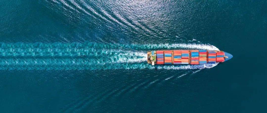 2024年这些海事新规开始施行(图1)