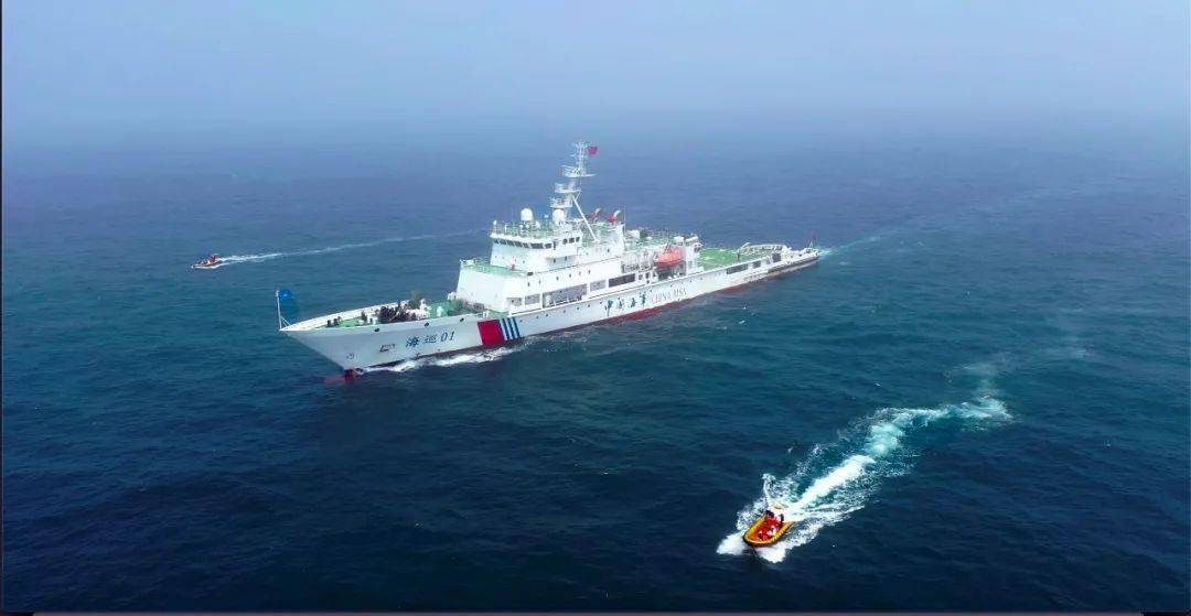 2024年这些海事新规开始施行(图2)