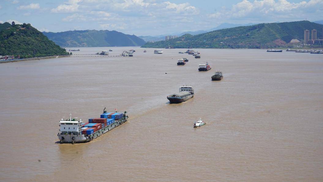 2024年这些海事新规开始施行(图3)