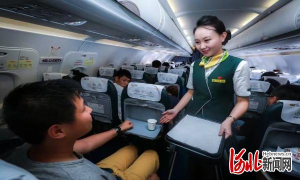 春秋航空圆满完成2024年春运保障任务运输旅客330万余人次(图3)