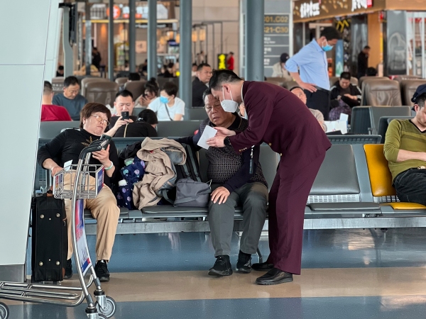 西部航空2024年春运计划运送旅客120余万人次(图3)