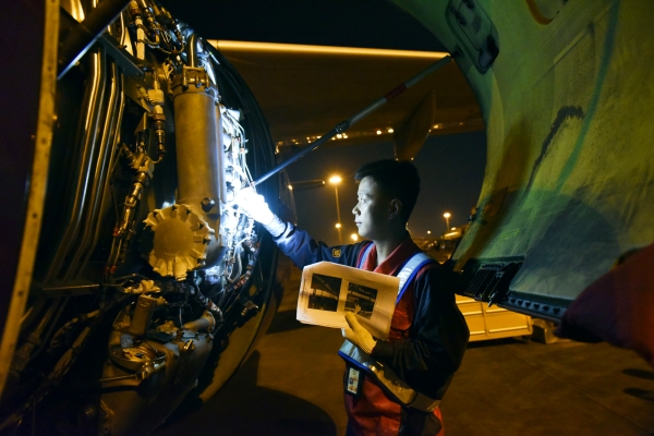 西部航空2024年春运计划运送旅客120余万人次(图2)