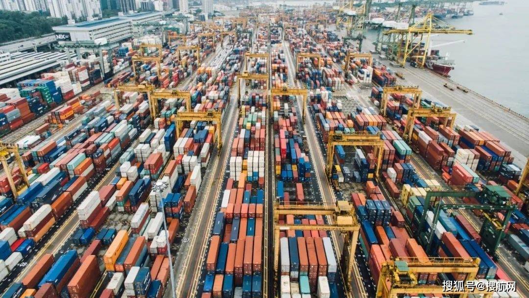 最新！2024年全球海运货代50强出炉！(图1)