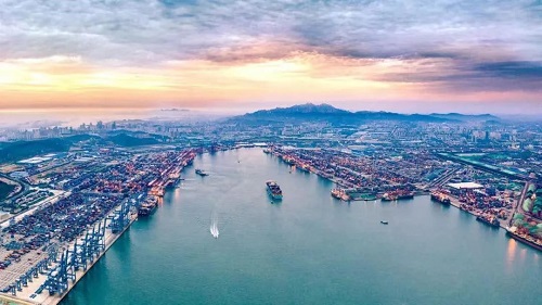 山东省出台2024年新政！海运、航空都有补贴(图1)