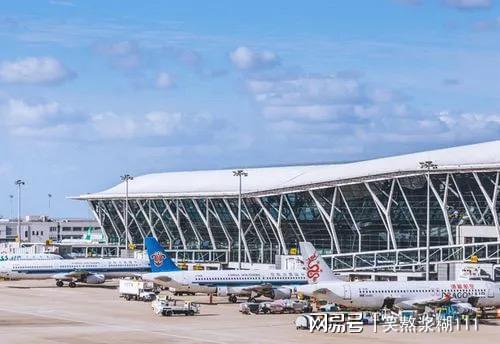 山东青岛胶东机场航空配套项目工程总承包预中标公示(图1)