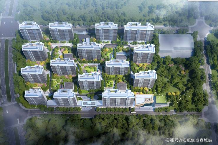 上实望海售楼处首页网站2024楼盘详情(图2)