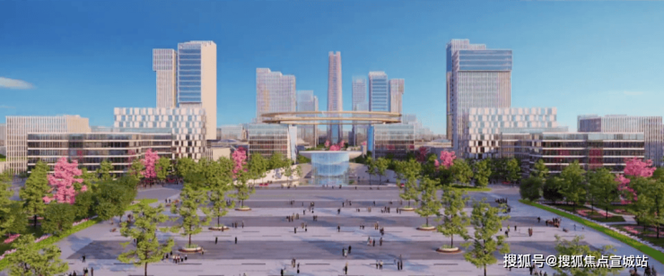 上实望海售楼处首页网站2024楼盘详情(图6)