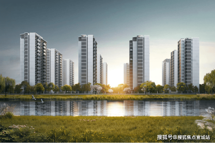上实望海售楼处首页网站2024楼盘详情(图11)