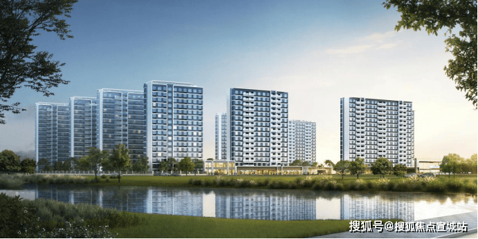 上实望海售楼处首页网站2024楼盘详情(图12)