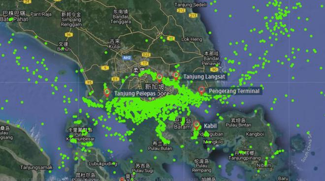全球海运费暴涨中国轮胎危险了(图2)