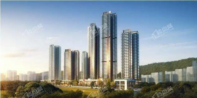 2024最新招商玺悦台(通知)楼盘简介-房价-户型-交房-配套(图1)