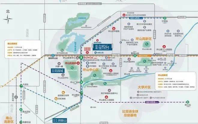 2024最新招商玺悦台(通知)楼盘简介-房价-户型-交房-配套(图4)