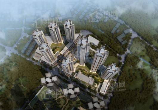 2024最新招商玺悦台(通知)楼盘简介-房价-户型-交房-配套(图3)