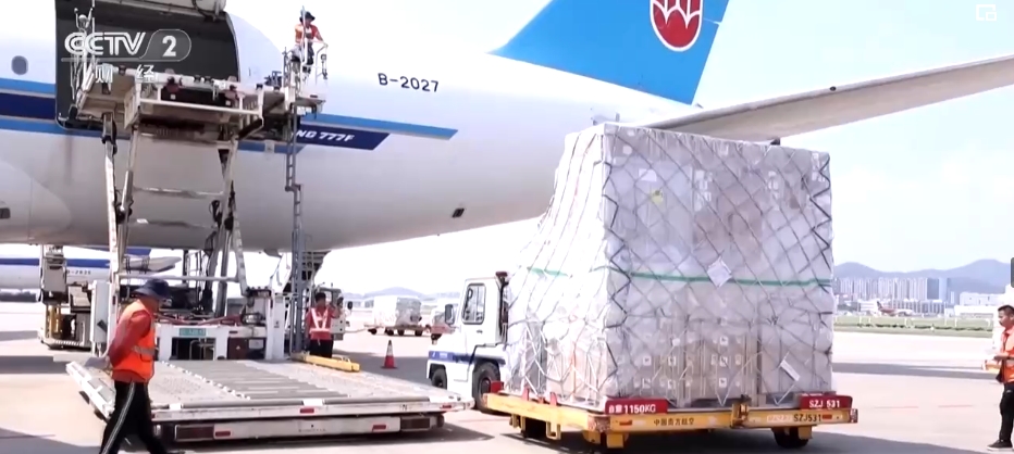 N个关键词透视中国经济增长“引擎”动力足(图17)