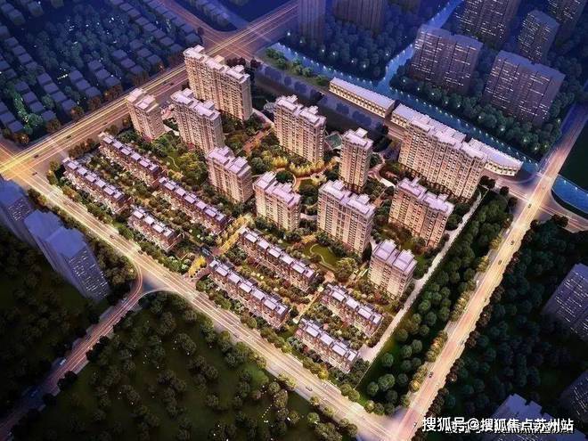 佳运名邸2024·网站·户型配套(图3)