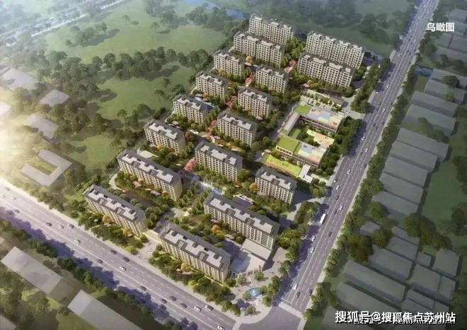 佳运名邸2024·网站·户型配套(图2)