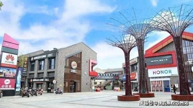 佳运名邸2024·网站·户型配套(图8)