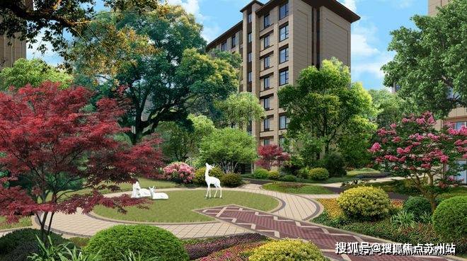 佳运名邸2024·网站·户型配套(图12)