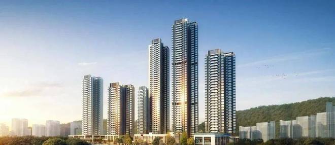 2024最新（通知）招商玺悦台售楼处电话-位置-配套样板房(图1)