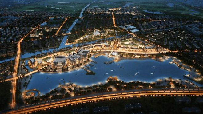 2024全球海运主要航线一览表（世界集装箱海运干线）(图2)