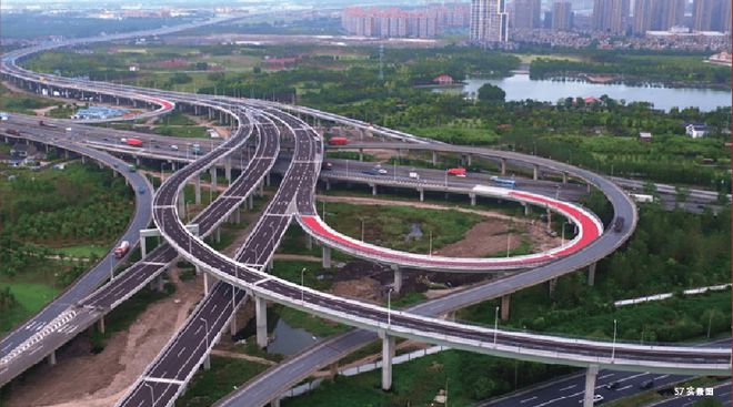 2024全球海运主要航线一览表（世界集装箱海运干线）(图9)