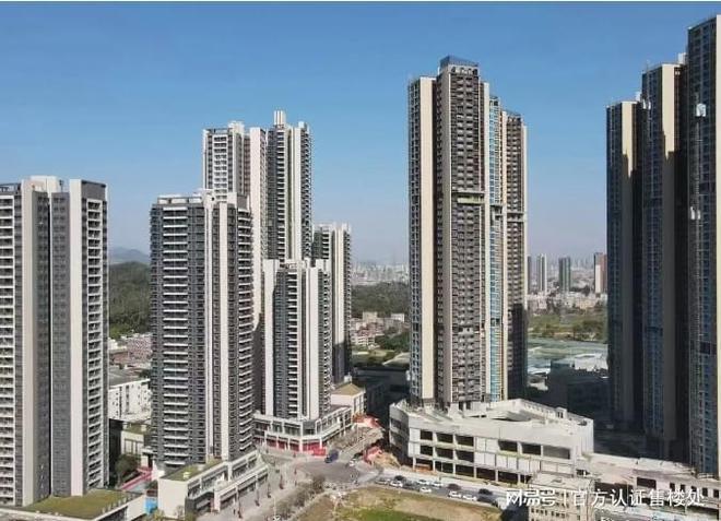 Im体育网站：招商华润玺悦台（发布）2024最新玺悦台楼盘详情-房价户型(图2)