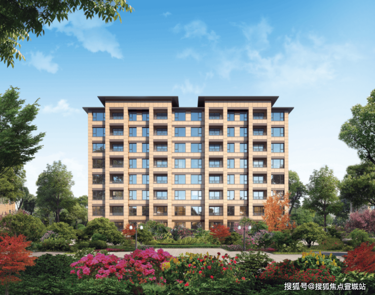 Im（中国体育）：2024宝山『佳运名邸』楼盘介绍@最新在售户型和价格@附佳运名邸预约通道!(图5)