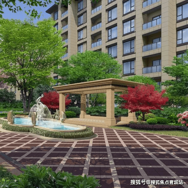 Im（中国体育）：2024宝山『佳运名邸』楼盘介绍@最新在售户型和价格@附佳运名邸预约通道!(图6)