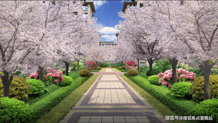 Im（中国体育）：2024宝山『佳运名邸』楼盘介绍@最新在售户型和价格@附佳运名邸预约通道!(图8)