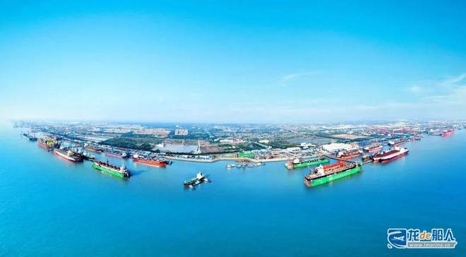 Im（中国体育）：上海中远海运重工获5艘万箱船甲醇双燃料改装合同(图2)