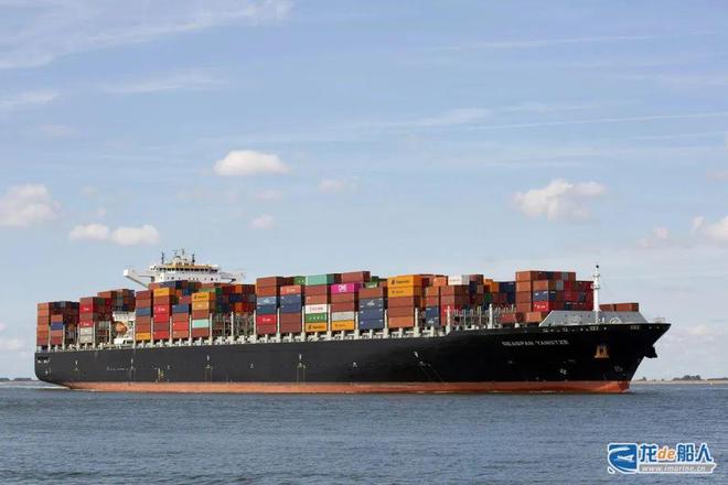 Im（中国体育）：上海中远海运重工获5艘万箱船甲醇双燃料改装合同(图3)