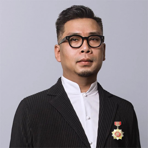 2024世界生态设计大会全球青年领袖奖公布获奖名单！(图21)