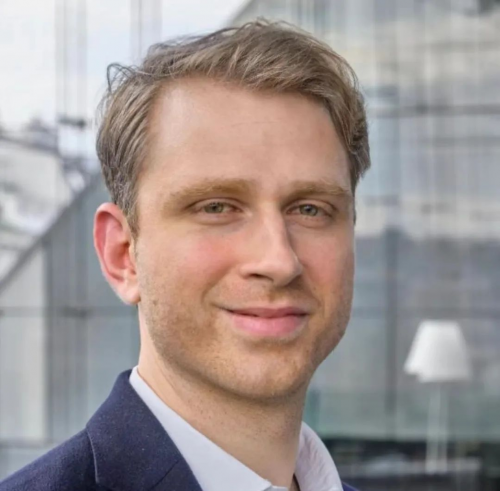 2024世界生态设计大会全球青年领袖奖公布获奖名单！(图14)