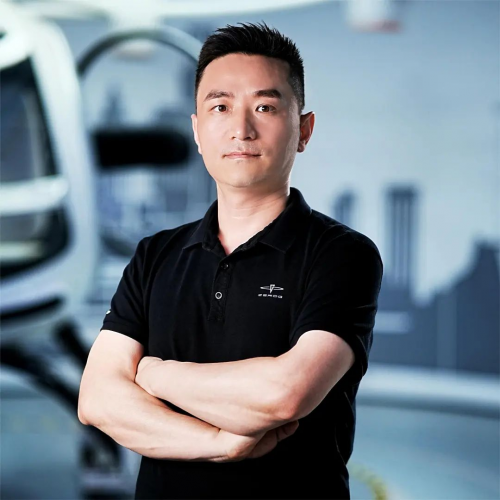 2024世界生态设计大会全球青年领袖奖公布获奖名单！(图15)