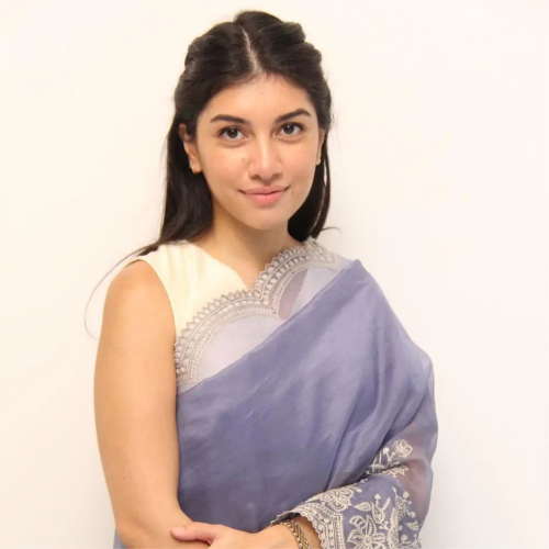 2024世界生态设计大会全球青年领袖奖公布获奖名单！(图24)