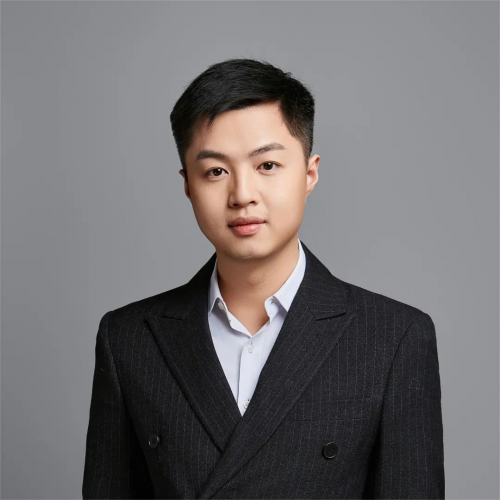 2024世界生态设计大会全球青年领袖奖公布获奖名单！(图25)