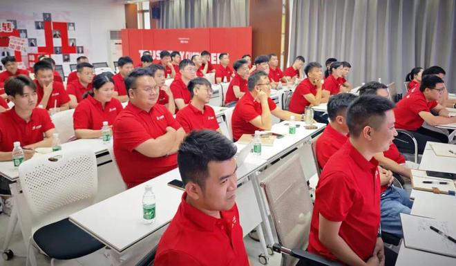 Im体育网站：一八供应链：吹响七月号角赢战2024(图2)