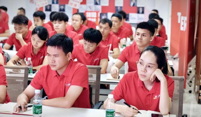 Im体育网站：一八供应链：吹响七月号角赢战2024(图3)