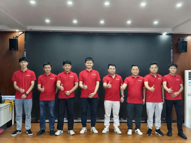 Im体育网站：一八供应链：吹响七月号角赢战2024(图6)