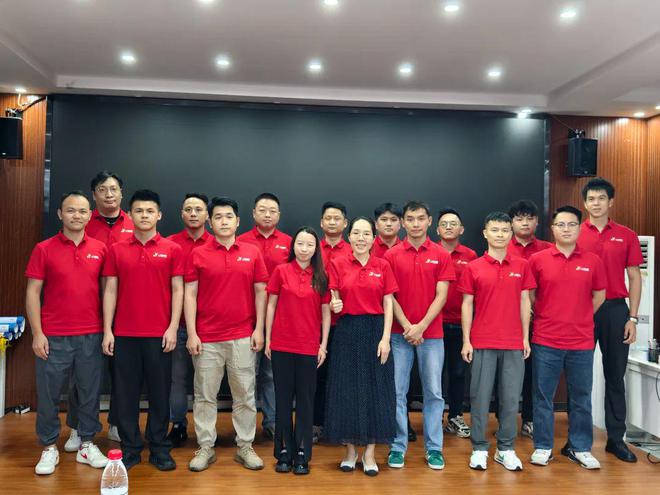 Im体育网站：一八供应链：吹响七月号角赢战2024(图7)