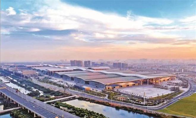 2024年7月公告!会展湾雍境怎么样值得买吗？楼盘解析一文读懂(图4)