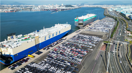 Im体育网站：见证品牌实力现代汽车2024年BrandWeek走进韩国(图3)