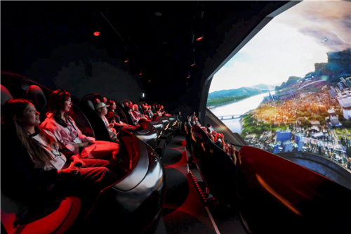 Im体育网站：见证品牌实力现代汽车2024年BrandWeek走进韩国(图5)