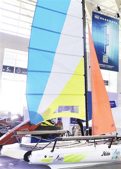 2024天津国际航运产业博览会九大主题展区等您来逛(图1)