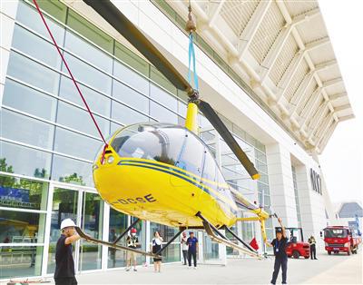 2024天津国际航运产业博览会九大主题展区等您来逛(图4)