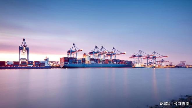 广州海运汽车配件到泰国的双清物流发货到泰国双清包税送货到门(图1)