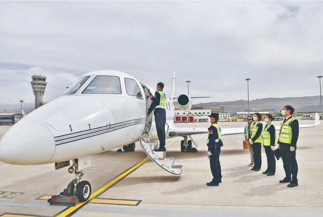 【2024青洽会特刊】拓展新空间共创新未来(图4)