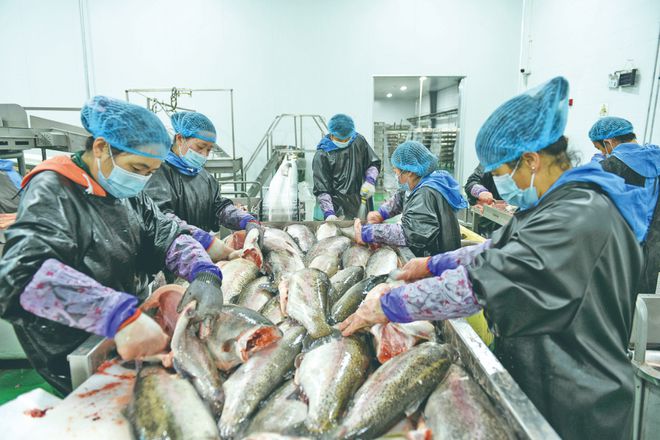 【2024青洽会特刊】拓展新空间共创新未来(图3)