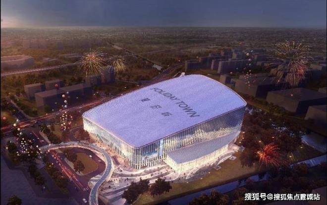 Im（中国体育）：复游文旅城（最新网站）苏州复游文旅城2024年最新房价曝光(图3)