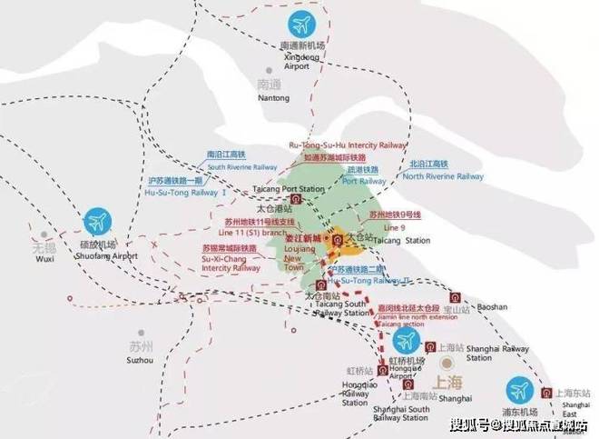 Im（中国体育）：复游文旅城（最新网站）苏州复游文旅城2024年最新房价曝光(图1)